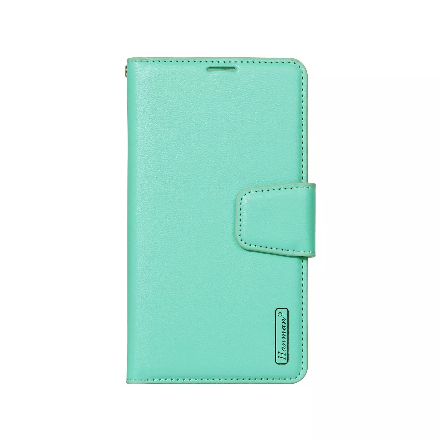 For Google Pixel 10 Pro Wallet Case with Card holder Mint Flip Cover