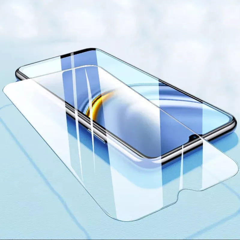 2X Tough Tempered Glass Screen Protector for Samsung Galaxy A24