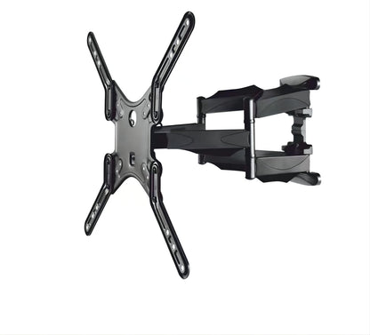 Universal Extendable Full Motion TV Wall Mount for 32-65 inch TVs
