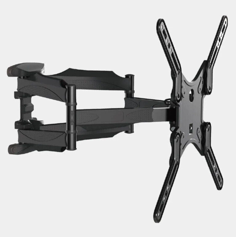 Universal Extendable Full Motion TV Wall Mount for 32-65 inch TVs