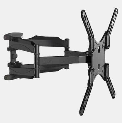 Universal Extendable Full Motion TV Wall Mount for 32-65 inch TVs
