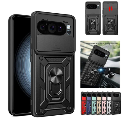 For Google Pixel 9 5G Heavy Duty Shockproof Case