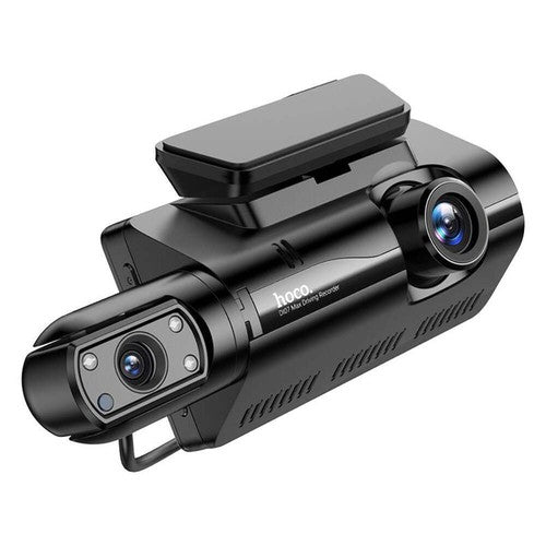 Universal Car Dashcam Camera Driving Recorder