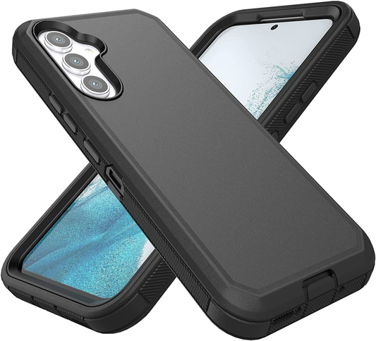 For Samsung Galaxy S25 FE Heavy duty  Builder Case Cover