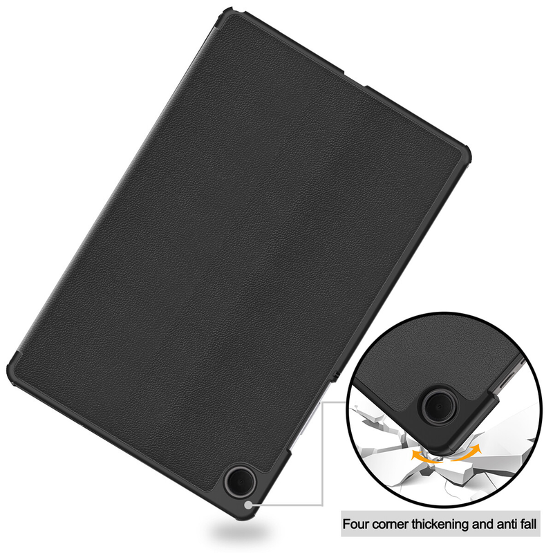 For Samsung Galaxy Tab A9  Tablet Case Folio Smart Case Cover