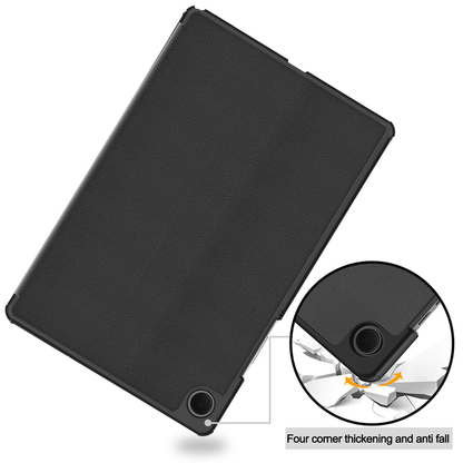 For Samsung Galaxy Tab A9  Tablet Case Folio Smart Case Cover