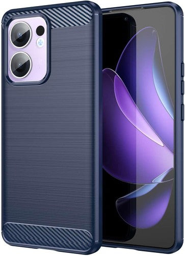 For OPPO Reno13 5G  Shockproof Heavy Duty Case + 1 x Screen Protector