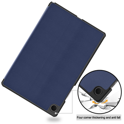 For Samsung Galaxy Tab A9  Tablet Case Folio Smart Case Cover