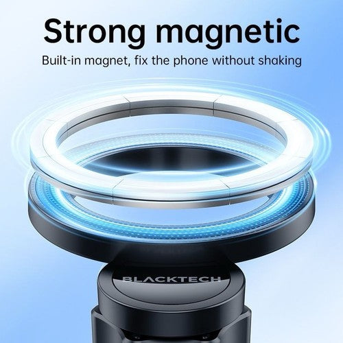Magsafe Corner Screen Adjustable Car Phone Stand Tesla X Y 3