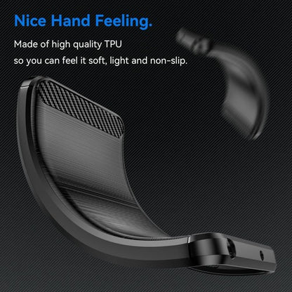 For NOKIA C12 Shockproof Heavy Duty TPU Case