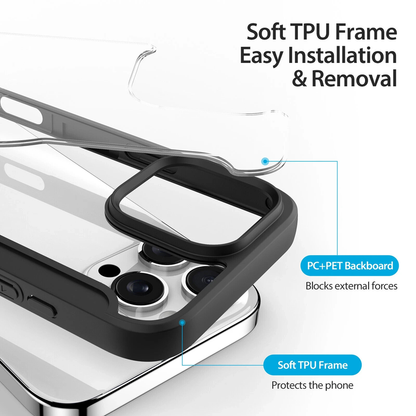 For iPhone 12 Pro  Magnetic Wallet Flip Case