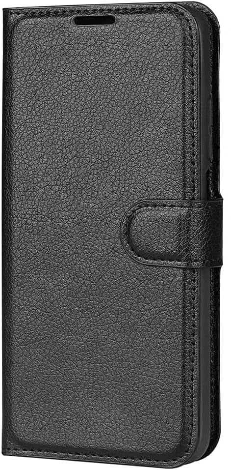 Protective PU Leather Wallet Case Cover for Samsung Galaxy A26