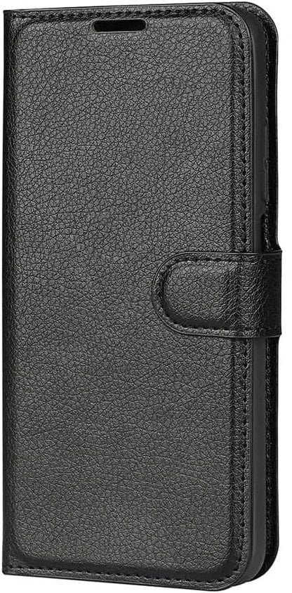 Protective PU Leather Wallet Case Cover for Samsung Galaxy A26