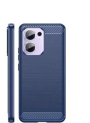 For OPPO Reno13 5G  Shockproof Heavy Duty Case + 1 x Screen Protector