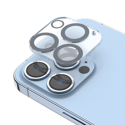2x For iPhone 16 Pro Max Camera Lens Tempered Glass Protectors