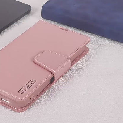 For Samsung Galaxy A16 A06 A26 A36 A56 A55 A15 A25 A35 A05S A34 Wallet Case Flip Cover