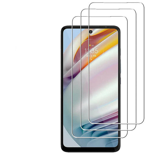 For Samsung Galaxy S24 FE Tempered Glass Screen Protector[3 PACK]
