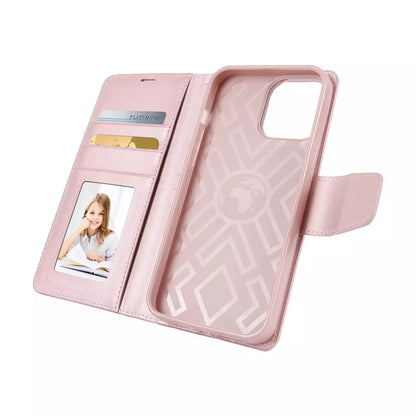 For Samsung Galaxy A16 A06 A26 A36 A56 A55 A15 A25 A35 A05S A34 Wallet Case Flip Cover