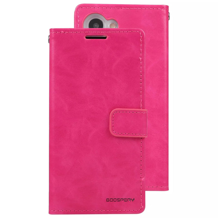 For Samsung Galaxy S26 Wallet Case  Hot Pink  Flip Cover