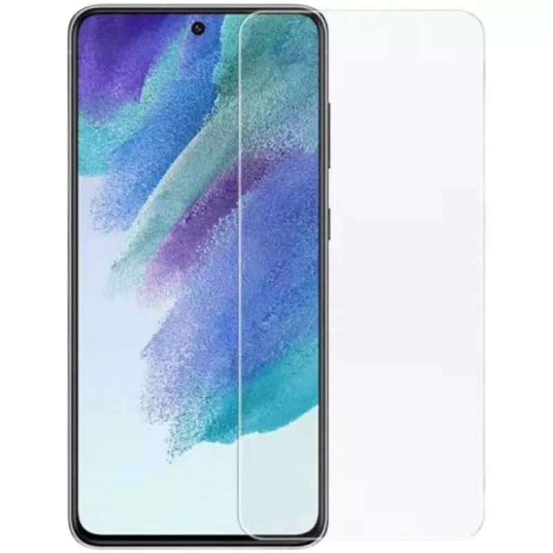 For Samsung S25 S24 S23 S22 S21 plus ultra A17 A07 A15  A36 A56 A16 A06 Tempered Glass Screen Protector