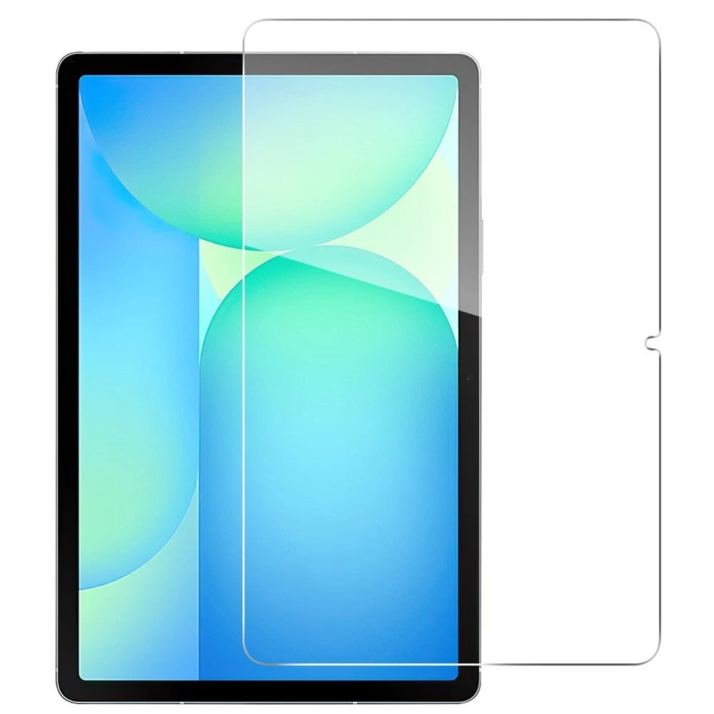 For Samsung Galaxy Tab A9 Tempered Glass Screen Protector