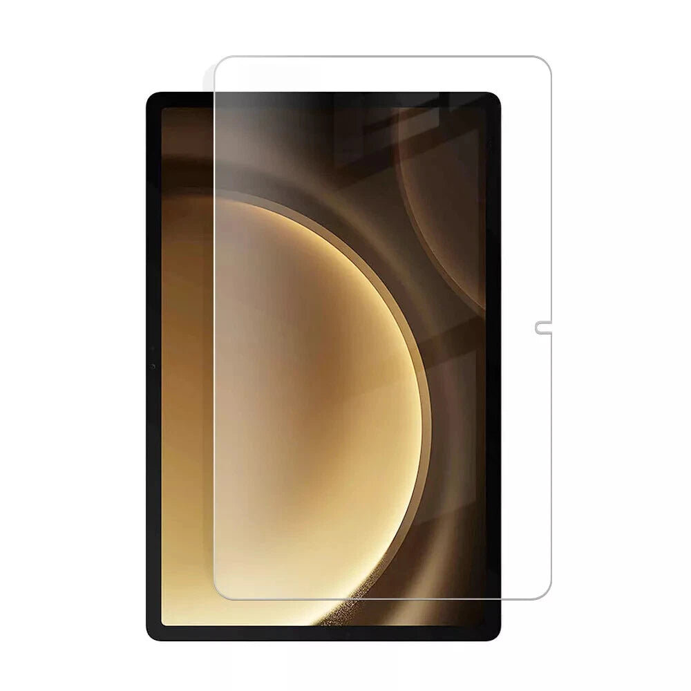 For Samsung Galaxy Tab A9 Plus Tempered Glass Screen Protector