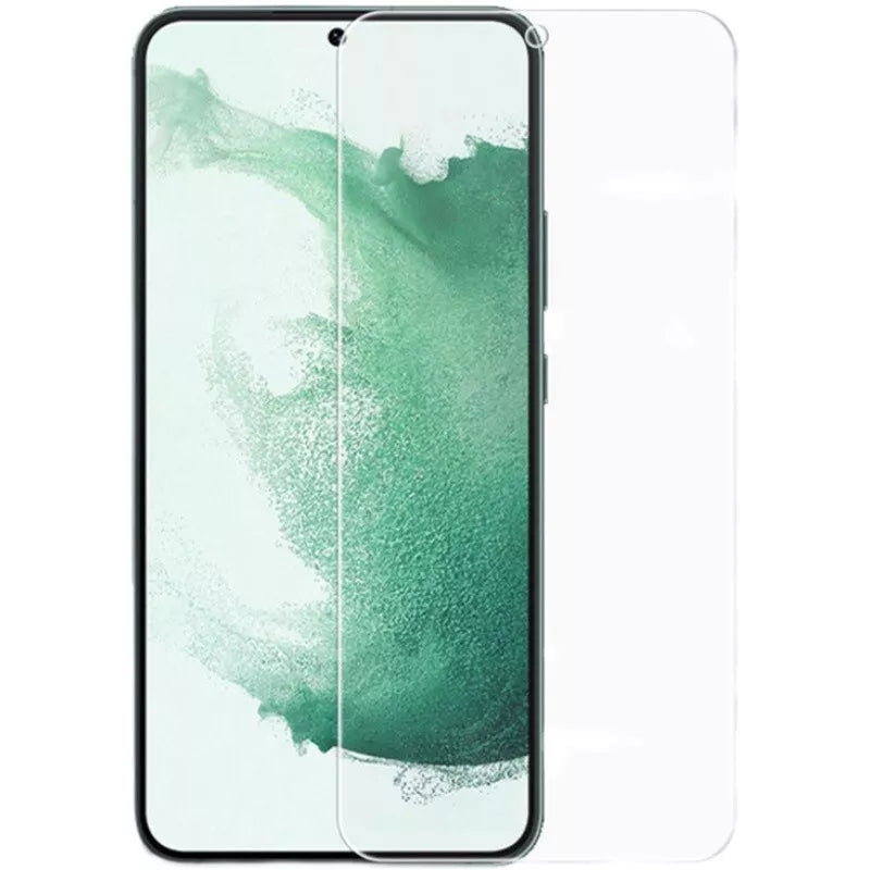 For Samsung S25 S24 S23 S22 S21 plus ultra A17 A07 A15  A36 A56 A16 A06 Tempered Glass Screen Protector