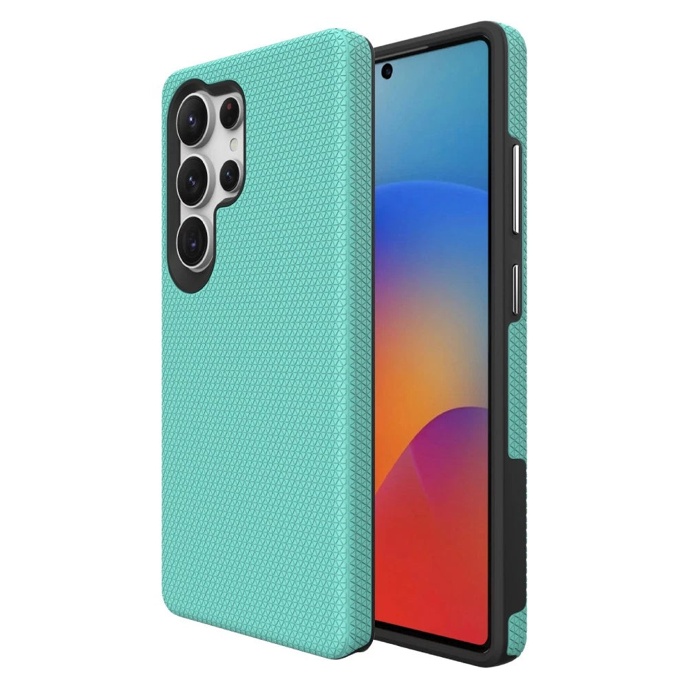 For Samsung Galaxy S26 Ultra  Shockproof Case Rugged Mint Case