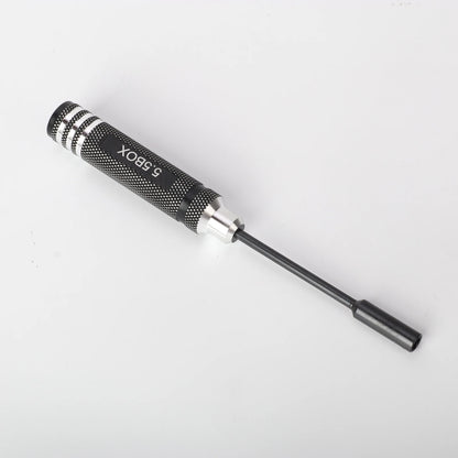 10 in 1 RC Car Tool Kit Screwdriver Set Pliers Hex Sleeve Socket Repair Tools