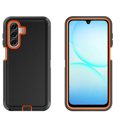 For Samsung Galaxy A16 Heavy duty  Shockproof Case