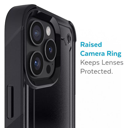 For iPhone 13 Pro Max Shockproof Case Rugged Cover