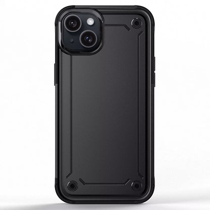 For iPhone 15 Shockproof Case Rugged Cover