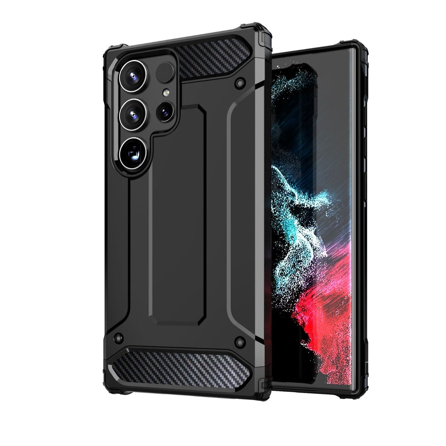 For Samsung Galaxy A26 Dual layer shockproof case