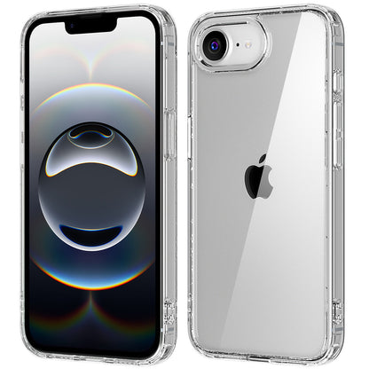 Slim Clear case for iPhone 17e
