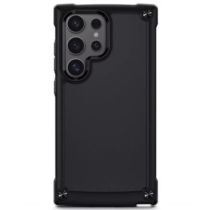 For Samsung Galaxy S22 Ultra Shockproof Case Rugged Cover