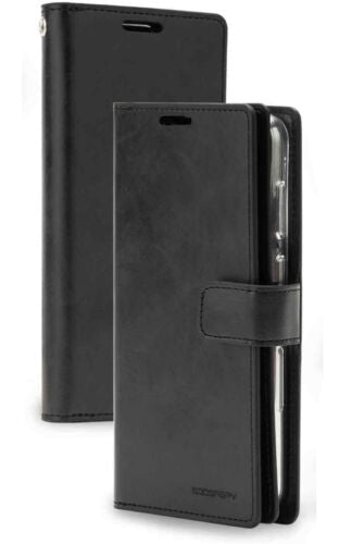 For Samsung Galaxy S20 Plus Double Wallet Leather Flip Case