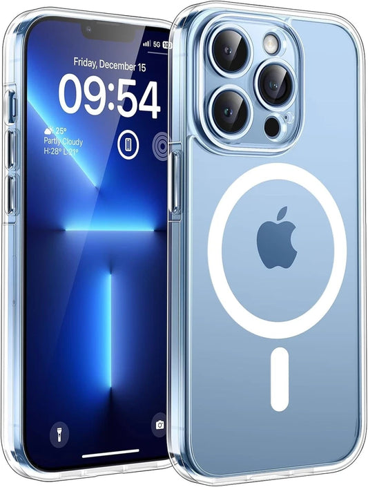 MagSafe Case for iPhone 15 Pro