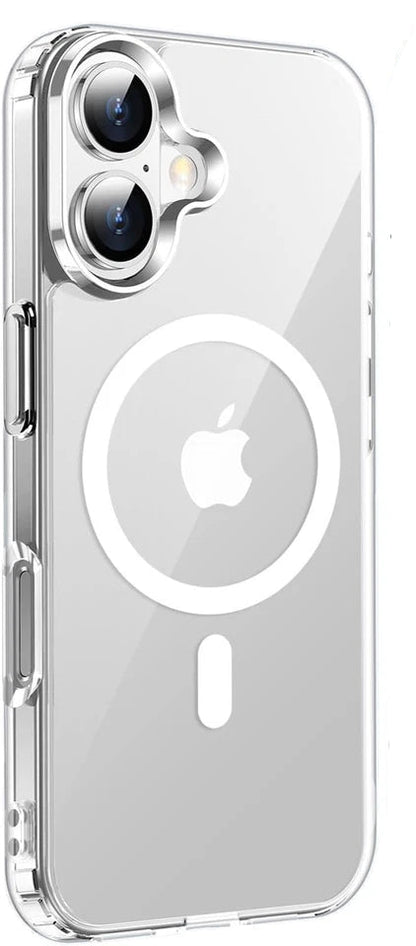 MagSafe Case for iPhone 16+