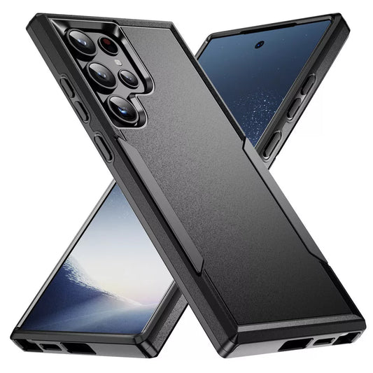 For Samsung Galaxy S25 Ultra Heavy Duty Builder Case