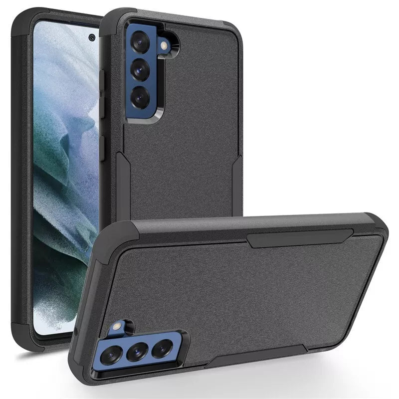 For Samsung Galaxy A05s Shockproof heavy duty case Cover