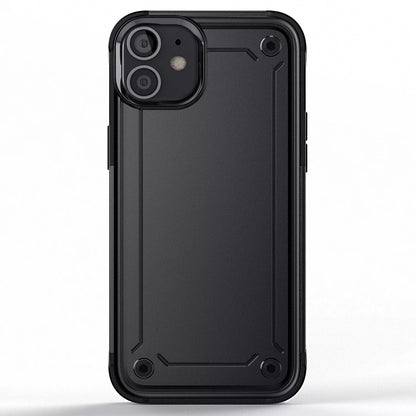 For iPhone 12 Shockproof Case Rugged Cover