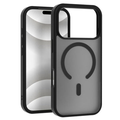 For iPhone 17 Pro Case Translucent Matte Phone Cover